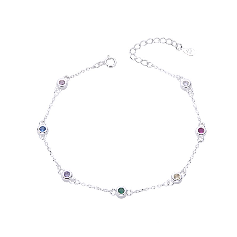 Pulsera Puntos de Luz 