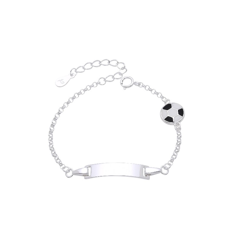 Esclava de Balón de Futbol 