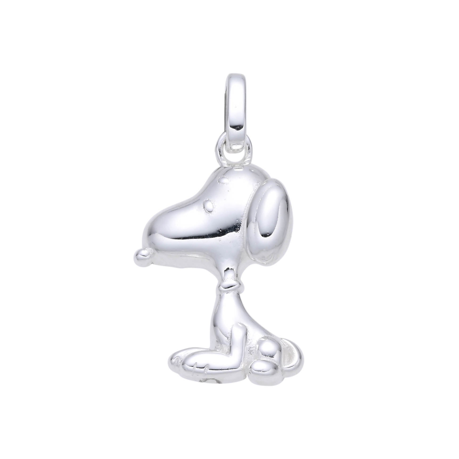 Dije de Snoopy
