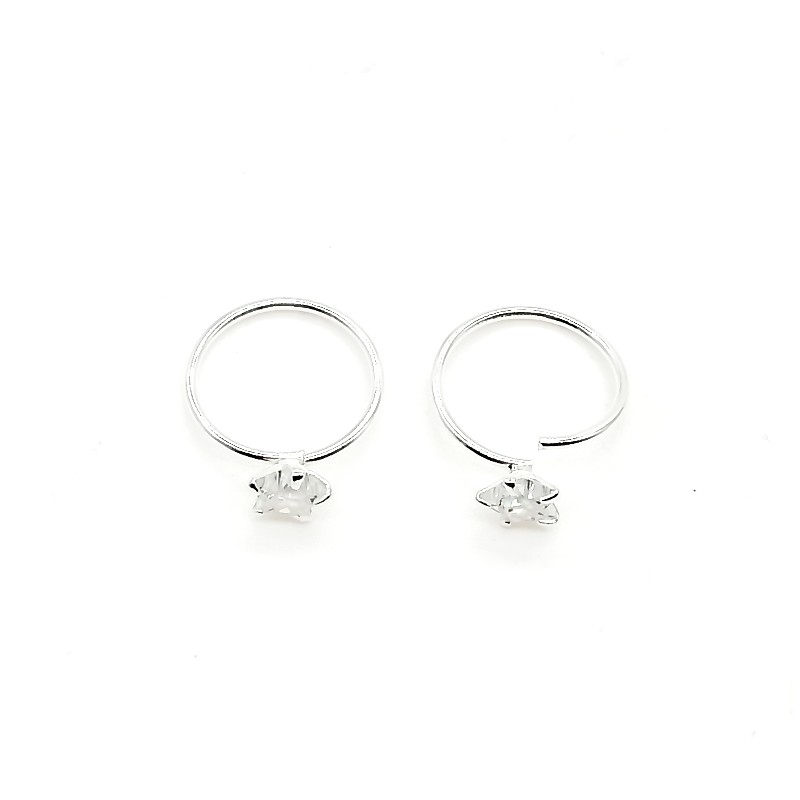 Piercing de Estrella 10mm
