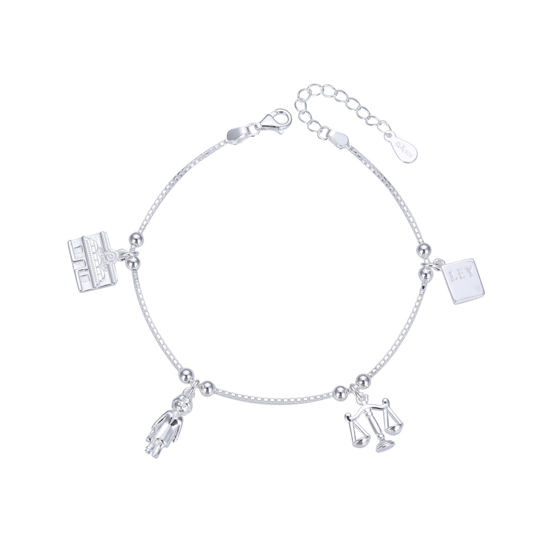 Pulsera de la Justicia