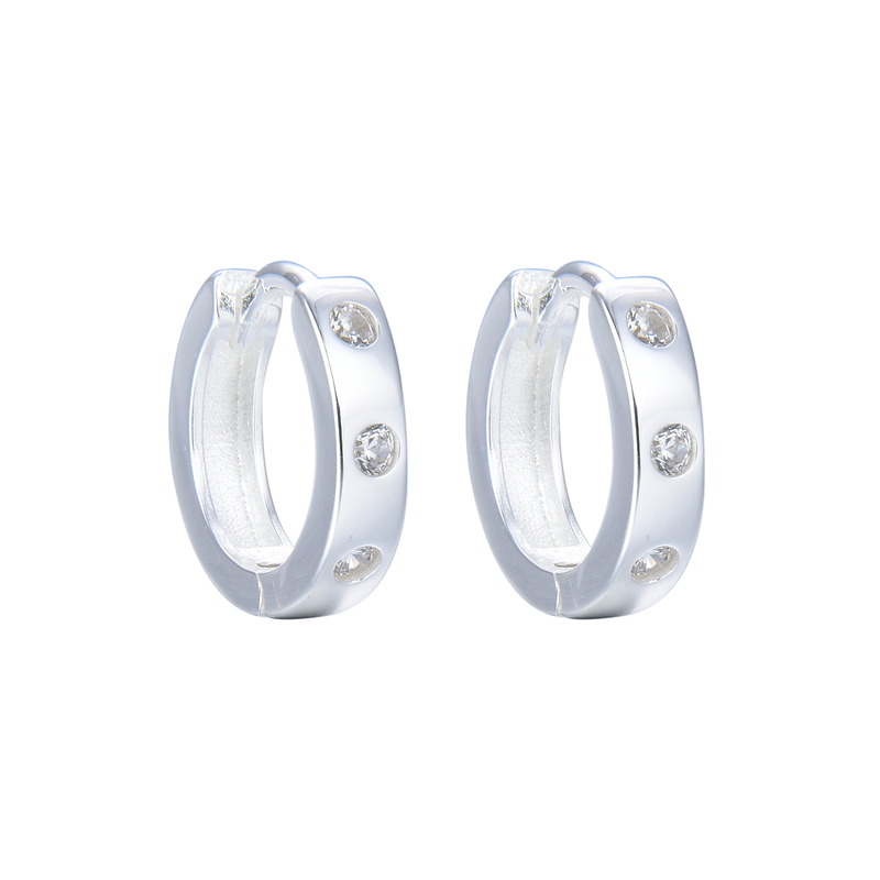 Huggies 12mm FDI 