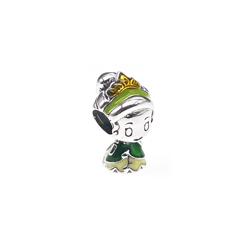 Charms de Tiana