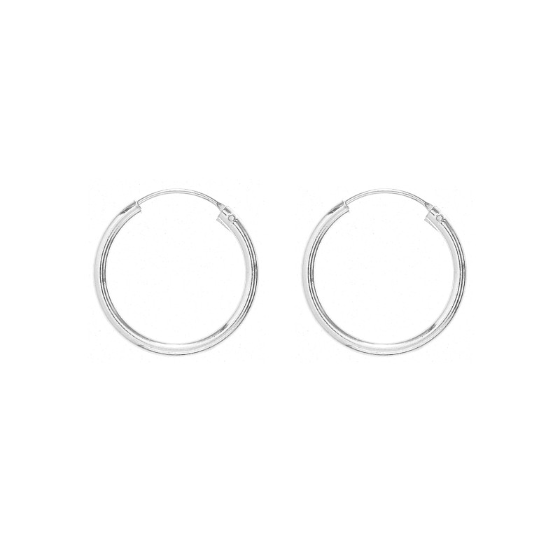 Argollas 2.0*20mm