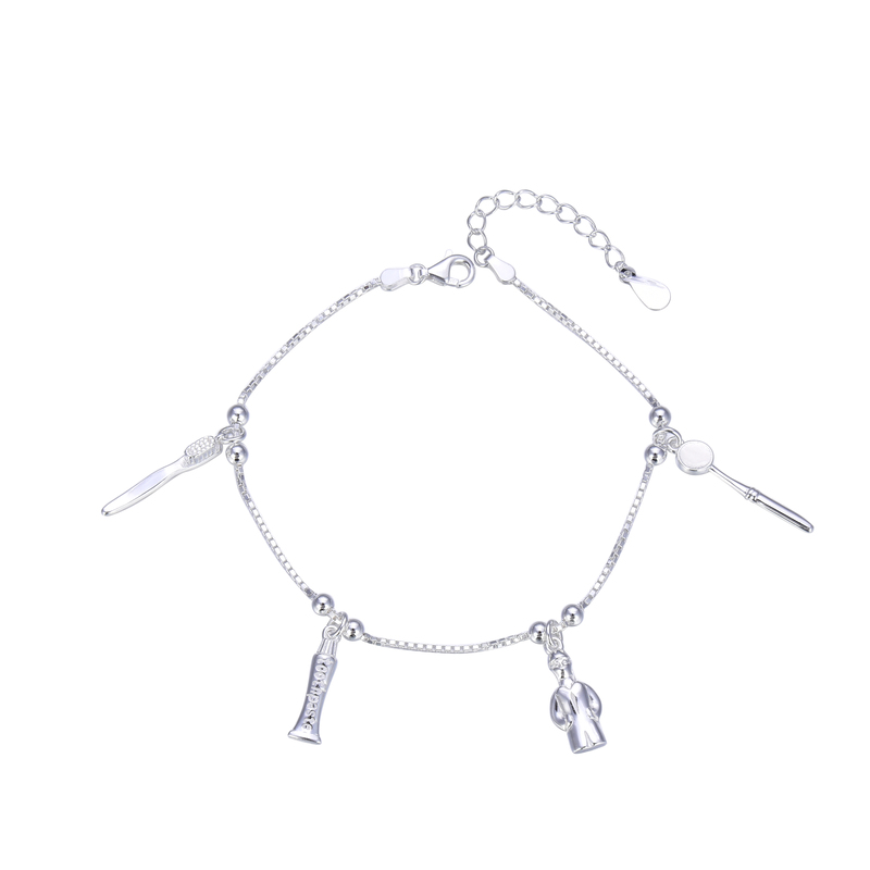 Pulsera de Dentista